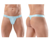 ErgoWear EW1297 MAX XX Tangas Farbe Aqua
